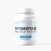 HydroTab  Molecular Hydrogen H2 for Maximum Hydrogen-Rich Water. Ultimate Antioxidant Supports Cellular Mitochondrial Health. Stimulates Energy Metabolism and Improved Hydration. Increased Energy