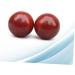 Fomiyes 4-Piece Hand Exercise & Massage Roller Set - Portable Stress Relief Balls - Classic Chinese Bamboo Miss Massage Balls - Buy Online on GoSupps.com