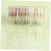 POPETPOP 600pcs Double Sided Sticky Tape Double Side Tape Make up Tape Eyelid Lift Makeup Tools Round Miss - Buy Online on GoSupps.com