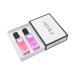 Ciccio Premium Long Lasting Luxury Fragrance Premium Eau De Perfume Spray For Women Luxe n Sin_20Ml X 2 Pc Combo Gift Pack - Buy Online on GoSupps.com