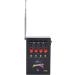 LIZEALUCKY Professional 12 Channel Wireless Fireworks Firing System with Remote Control and 2 Receivers - Electronic Fireworks Relay Switch Transmitter - Buy Online on GoSupps.com