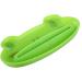Zelausica Set of 2 green plastic toothpaste squeezers - Buy Online on GoSupps.com