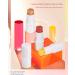 Go Ho 3D Wonder Stick Contour & Lip Cream-to-Powder Makeup - 004 Contour - Buy Online on GoSupps.com