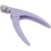 False Nail Cutter Effective Durable Concise Stainless Steel Nail Clipper with Light Head for DIY Enthusiasts (BROLEOocpweh75z8-12) - Buy Online on GoSupps.com