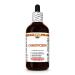 Cordyceps (Cordyceps Sinensis) Dry Whole Mushroom Tincture, Made in Hawaii, All Natural, Vegan, Pure Liquid Extract - 4 fl.oz 4 Fl Oz (Pack of 1)