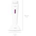Medisana FB 885 Electric Facial Cleaning Brush - Deep Pore Cleansing 4 Attachments Timer & Auto Switch-Off - Ideal for All Skin Types - Buy Online on GoSupps.com