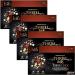 Slimming World Triple Choc Bars 4 x 6 Bars 20g each