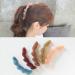 Banana Style Hair Clip Ponytail Lady Gift Girl Women Hairpin Headwear Accessories Attractive Design - Buy Online on GoSupps.com
