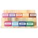 Dr. Bronner's Dr Bronner's Peppermint Soap Bar 140g - Buy Online on GoSupps.com