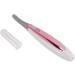 Heated Eyelash Curlers - Instant Curling Silicone Brush Portable & Adjustable for Home & Travel | Buy Now - Buy Online on GoSupps.com