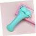 SKISUNO Facial Beauty Equipment Ice Rollers for Your Face Skin Care Must Haves Face Puffiness Reducer Cold Roller for Face Beauty Tools Womens Ice Roller Ice Roller Skincare Ice Eye Roller - Buy Online on GoSupps.com