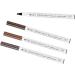 Mipcase 12 Pcs Brow Pencil Eyebrow Pen Eyebrow Makeup Tool Liquid Eyebrow Powder 1 count (Pack of 1) As Shownx3pcs - Buy Online on GoSupps.com