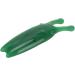 High Bridge Nose Scraper & Resin Massager - Reduce Puffiness & Sculpt Nose | Green Gua Sha Tool - Buy Online on GoSupps.com