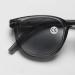 Lanomi Rectangle Reading Glasses with Sun Protection | Prescription Sunglasses for Men & Women | Lightweight 2.0x Outdoor Visual Aid Gray Color - Buy Online on GoSupps.com