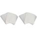 100pcs Laundry Color Catcher Disposable Colour Collector Cloth Fast Absorbtion Color Absorber Laundry Sheets Anti Stain Dye Grabbing Sheets for Home School or Apartment - Buy Online on GoSupps.com