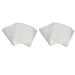100pcs Laundry Color Catcher Fast Absorbtion ASheets for Home