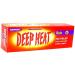 3 x Deep Heat Heat Rubbing 100g (300g Total) - Buy Online on GoSupps.com