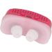 Jopwkuin Electric Snoring Solution Device - Low Noise Micro Blower for Home Use (Red) - Buy Online on GoSupps.com