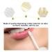 COHEALI 100pcs Multi Tool Cleaning Kit - E Swabs Cotton Sticks for Lips & Oral Care | Anti-Dry Gentle Cleaning Tools - Buy Online on GoSupps.com
