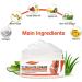 Extreme Cellulite Slimming Hot Cream - Firming & Fat Burning Massage Gel - Buy Online on GoSupps.com
