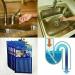 24 PCS Sticks Drain Cleaner & Odor Remover - Keep Your Kitchen Bath Tub and Sink Clean - Prevent Clogs and Unpleasant Odors - Buy Online on GoSupps.com
