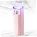 MAGICLULU 1pc Facial Care Steamer Face Steamer Small Humidifiers Mini Face Humifigier Power Bank The Face - Buy Online on GoSupps.com