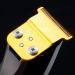 Metal Bottom Blade Hair Shaver Foil Head Cutter Repair Parts for Andis Slimline Pro Li D8 Cordless - Buy Online on GoSupps.com