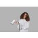 Buy Remington Hydraluxe Pro Hair Dryer | 2400W 3 Attachments Heat Protection Compact & Powerful - Buy Online on GoSupps.com