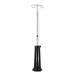 Medline Adjustable Homecare IV Pole for Home Use - Buy Online on GoSupps.com
