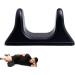 PSOAS Muscle Massage Device | Deep Tissue Relaxation Tool for Self-Massage | Manual Multifunctional Pressure Massager - Buy Online on GoSupps.com
