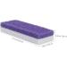 Ipetboom Lot De 4 R pes-pieds cailleuses Pour liminer Les Peaux Mortes Des Callosit s Taille Compacte Usage Doux Et S r Pour Soin Des Pieds Domicile Et P dicure Professionnelle 1 unit (Lot de 1) - Buy Online on GoSupps.com