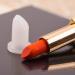 12.1mm Tube Lipstick Mold Crafts DIY Lipstick Mold Tool Kits Makeup Tools White - Buy Online on GoSupps.com