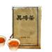 400g Rectangulaire de Th Rouge Original De Chine Bon Th Naturel Th Noir Organique Sans Additif Nourriture Verte Th Noir