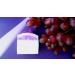 Buy 100% Natural Grape Soap Bar | Exfoliating & Moisturizing | Ideal Gift for Halloween Christmas & Birthdays - Buy Online on GoSupps.com