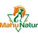 MAHU Natur Black Cumin Oil for Dogs - 100ml Unfiltered with 10% Coconut Oil | Sustainable Glass Bottle & Pipette - Optimal Health Booster - Buy Online on GoSupps.com