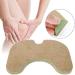 SONEW 12-Piece Pain Relief Patch - Moxibustion Knee Stickers for Neck Shoulder Waist & Leg Pain Relief - Portable & Effective Solution - Buy Online on GoSupps.com