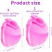 Buy MineUp Menstrual Disc Set 2 Silicone Discs for Sports & Swimming | Soft Tampon Alternative in S+L Colors - Buy Online on GoSupps.com