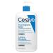 Cerave Moisture lotion for body and face lotion for dry to very dry skin with hyaluron and 3 essential ceramids 1 x 562 ml 562 ml (1 Pack)