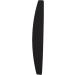 Nail Files Set Interchangeable 100 Pieces Files for Gel Nails with Stainless Steel Board Change Files Set with Metal Half Moon Board for Natural Nails Toenails and Gel Nails - Buy Online on GoSupps.com