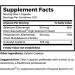 Dr Clark Store N-Acetyl Cysteine 575mg - 100 Gelatin Capsules - Buy Online on GoSupps.com