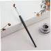 Didiseaon 4 Pcs Eyebrow Brush Makeup Brush Flat Tapered Brush Fine Flat Angled Brow Brush Bevel Cosmetic Miss - Buy Online on GoSupps.com