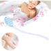 Viperr Body Lotion Applicator & Back Cream Massager - Long Handle Bathing Brush for Easy Application & Massage | Creaming Aid Tools - Buy Online on GoSupps.com