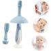 Minkissy Children s Toothbrush Set | Soft Bristles & Gum Care | Ideal Dental Hygiene Accessories for Kids - Buy Online on GoSupps.com
