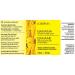 Lorann Bakery Emulsion Variety Pack - Banana, Blueberry, Strawberry - 4 oz each - Buy Online on GoSupps.com