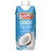 AYAM Liquid Coconut Milk | 100% Natural Ingredients | 99% Coconut | Boosted in Coconut Water | High Quality | Vegetable Milk