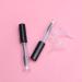 Healvian 2pcs Empty Eyelashes Bottle Mascara Bottles and Wands Mascara Refillable Tube Mascara with Brush - Buy Online on GoSupps.com