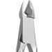 Cuticle Nipper IVON Professional Full Jaw Cuticle Trimmer Cutter with Non-slip Handle - Buy Online on GoSupps.com