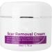Scar Removal Cream with Plant Extract Stretch Marks & Scars Repair Gel 50ml for Fading Scar and Remove Stretch Marks - Buy Online on GoSupps.com