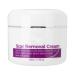 Scar Removal Cream for Fading Scars Stretch Marks and Skin Damage with Plant Extracts and Oil