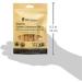 Wild Tusker Organic Ceylon Cinnamon - Sticks 12x20g - Buy Online on GoSupps.com